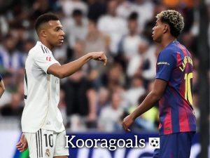 زلزال الليغا 2026 برشلونة يرقص على القمة ومدريد يتربص في الظل