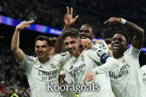 ريال مدريد يتحدى مانشستر سيتي في قمة أوروبية مرتقبة بدوري الأبطال